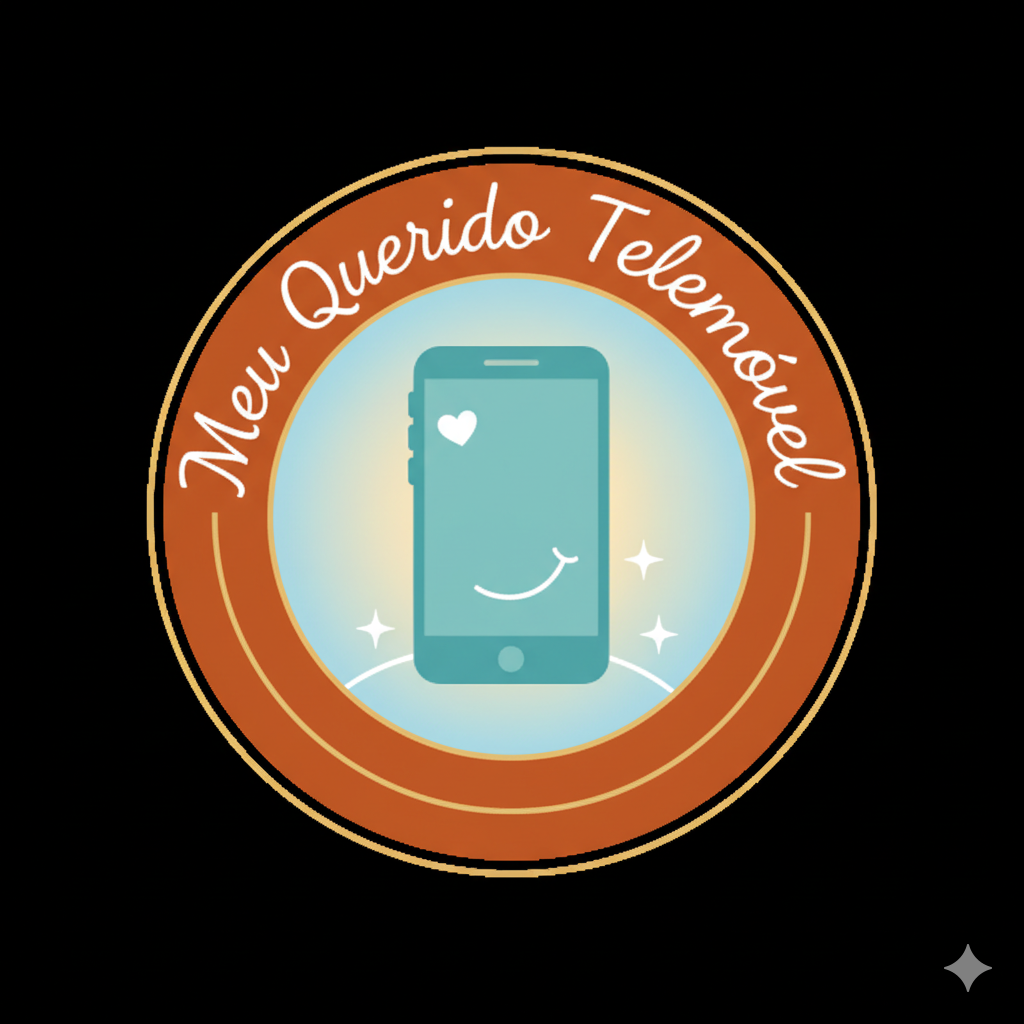 MQT - Meu Querido Telemóvel